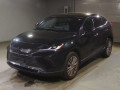 2021 Toyota Harrier
