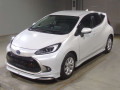 2021 Toyota Aqua