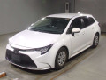 2021 Toyota Corolla Touring Wagon