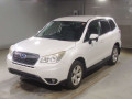 2013 Subaru Forester