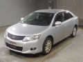 2007 Toyota Allion