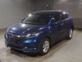 2015 Honda VEZEL