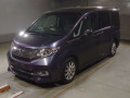 2015 Honda Step WGN Spada