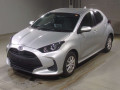 2022 Toyota YARIS