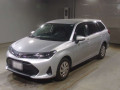 2024 Toyota Corolla Fielder