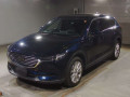 2018 Mazda CX-8