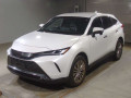 2023 Toyota Harrier