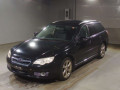 2007 Subaru Legacy Touring Wagon