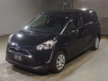 2016 Toyota Sienta