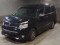 2009 Toyota Voxy
