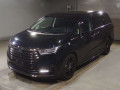 2021 Honda Odyssey Hybrid