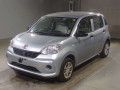 2018 Toyota Passo