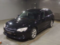 2007 Subaru Legacy Touring Wagon