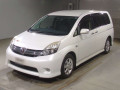 2013 Toyota Isis
