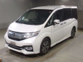 2017 Honda Step WGN Spada