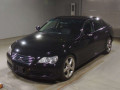 2007 Toyota Mark X