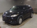 2015 Honda VEZEL