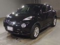 2017 Nissan JUKE