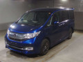 2015 Honda Step WGN Spada