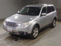 2010 Subaru Forester