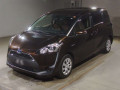 2015 Toyota Sienta