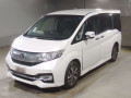 2017 Honda Step WGN Spada