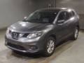 2015 Nissan X-Trail