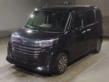 2021 Toyota Roomy