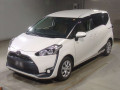 2017 Toyota Sienta