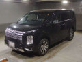 2024 Mitsubishi Delica D5
