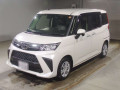 2025 Toyota Roomy