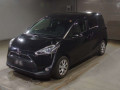 2017 Toyota Sienta