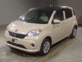 2017 Toyota Passo