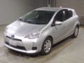 2012 Toyota Aqua