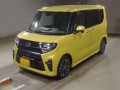 2019 Daihatsu Tanto Custom
