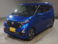 2025 Nissan DAYZ