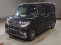 2017 Daihatsu Tanto Custom