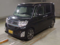 2015 Daihatsu Tanto Custom