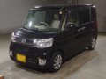 2014 Daihatsu Tanto