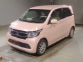 2016 Honda N-Wgn