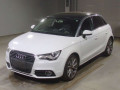 2013 Audi A1 Sportback