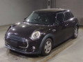 2016 Mini MINI
