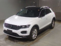 2022 Volkswagen T-Roc