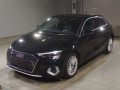 2024 Audi A3