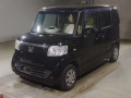 2012 Honda N-BOX