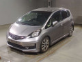 2012 Honda Fit