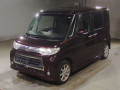 2011 Daihatsu Tanto Custom