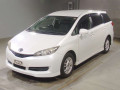 2011 Toyota Wish