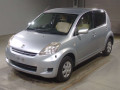 2010 Toyota Passo