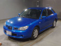 2005 Subaru Impreza Sportswagon